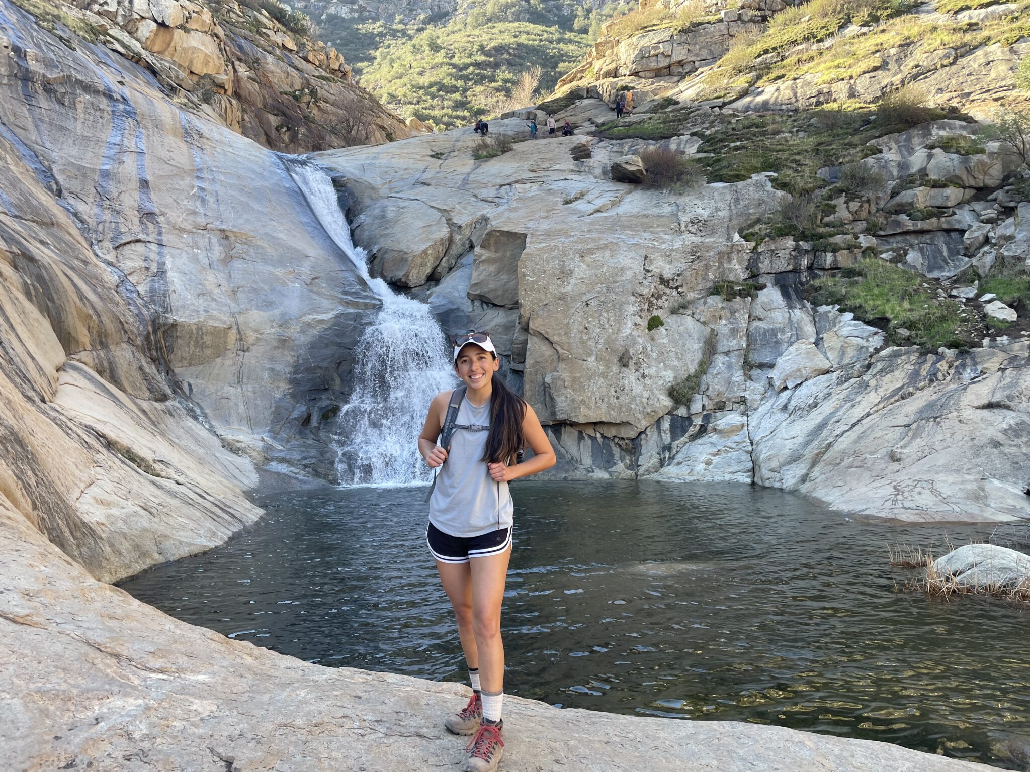 san diego dating hiked